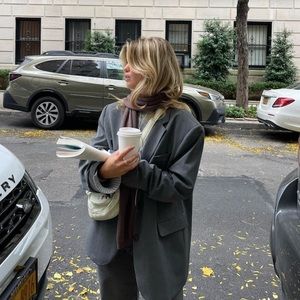 Djerf Avenue Blazer